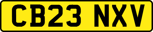 CB23NXV