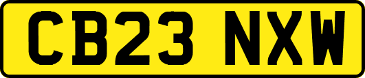 CB23NXW