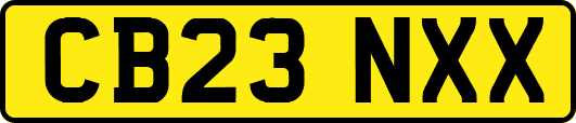 CB23NXX