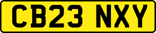 CB23NXY