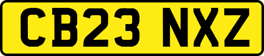 CB23NXZ