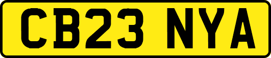 CB23NYA