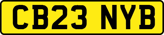 CB23NYB