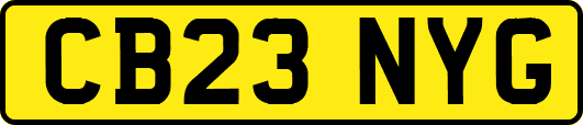 CB23NYG
