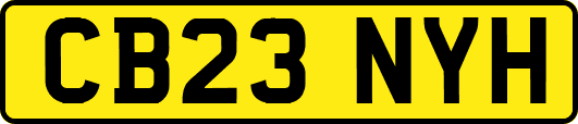CB23NYH