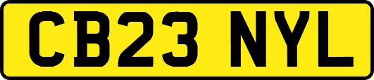 CB23NYL