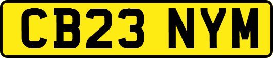 CB23NYM