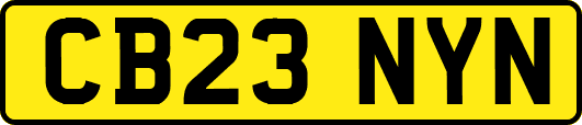 CB23NYN