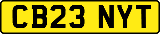 CB23NYT