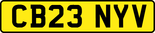 CB23NYV