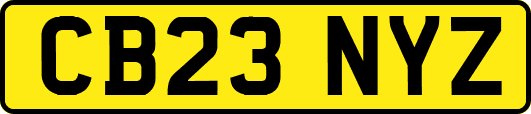 CB23NYZ