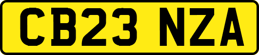 CB23NZA