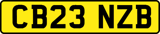 CB23NZB