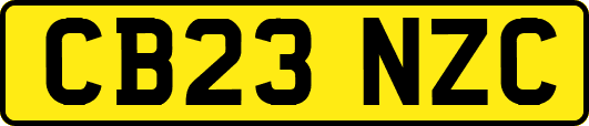 CB23NZC