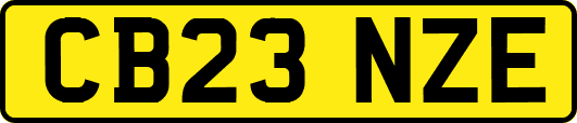 CB23NZE
