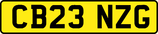 CB23NZG