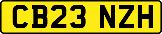 CB23NZH