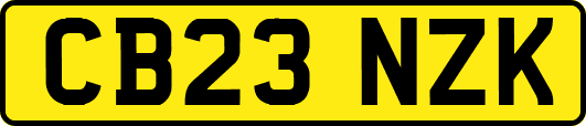 CB23NZK