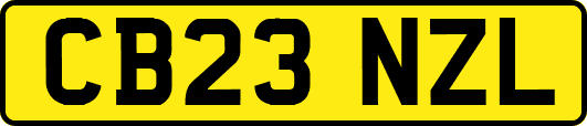 CB23NZL