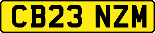 CB23NZM