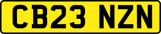 CB23NZN