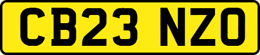 CB23NZO