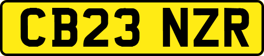 CB23NZR