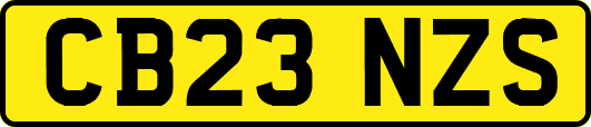CB23NZS