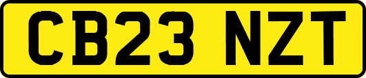 CB23NZT