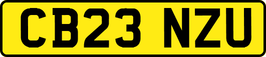 CB23NZU