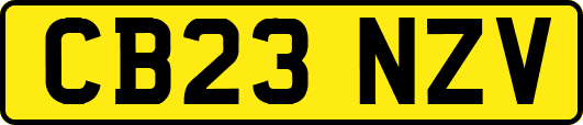 CB23NZV