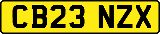CB23NZX