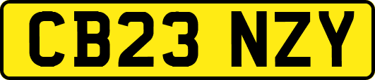 CB23NZY