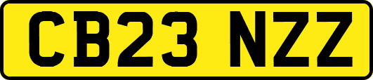 CB23NZZ