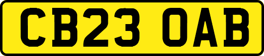 CB23OAB