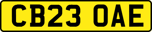CB23OAE