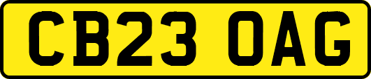 CB23OAG