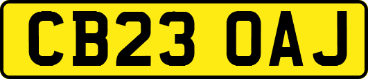 CB23OAJ