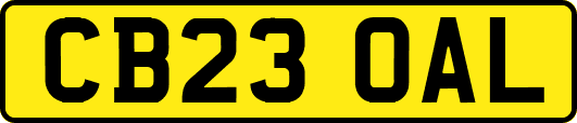 CB23OAL