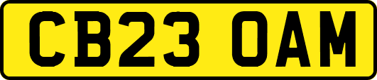CB23OAM