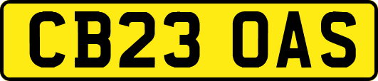 CB23OAS
