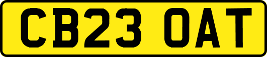 CB23OAT