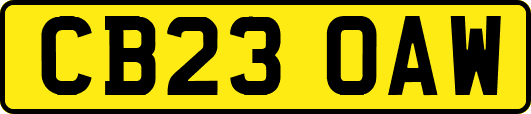 CB23OAW