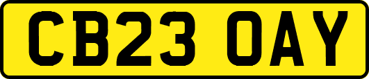 CB23OAY
