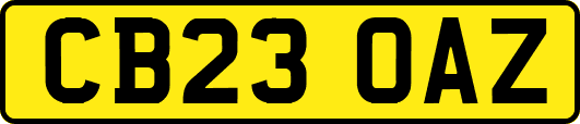 CB23OAZ