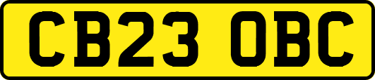 CB23OBC