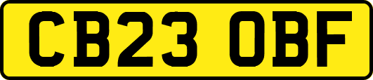 CB23OBF