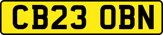 CB23OBN