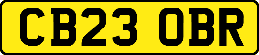 CB23OBR
