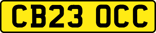CB23OCC